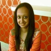 Dr. Sangeetha Vasudevan