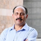 Dr. Sanjeev K Yadav