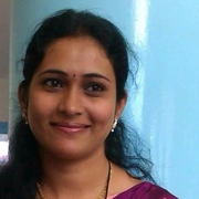 Dr. Sarika Mane-Jagadale