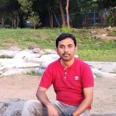 Dr. Sashikanth Suthrapu