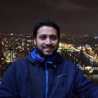 Dr. Sattam Saha Ceng Mimeche Fcmgr Acmi