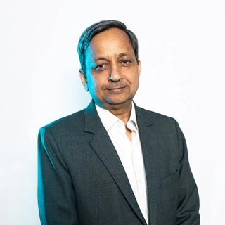 Dr Satyendra Kumar