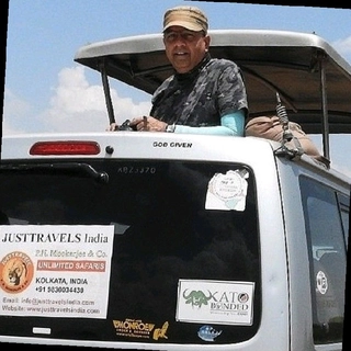 Dr. Saumitra Chattopadhyay