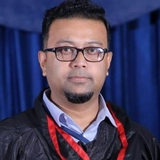 Dr Saumya Shankar Chowdhury