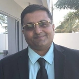Dr. Shaju Unni
