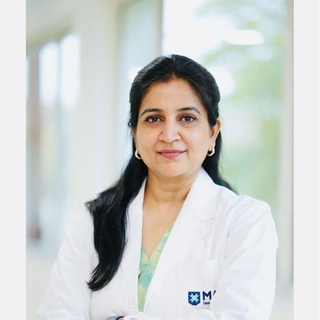 Dr. Shambhavi Seth