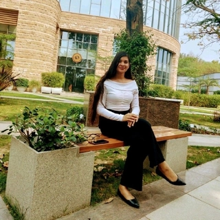 Dr. Shaniya Zarina Khan