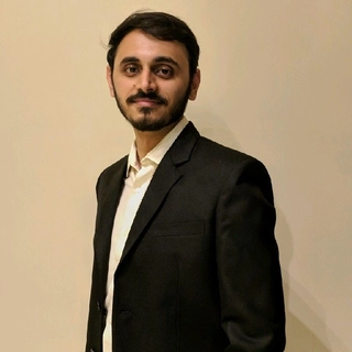 Dr. Shantanu Londhe