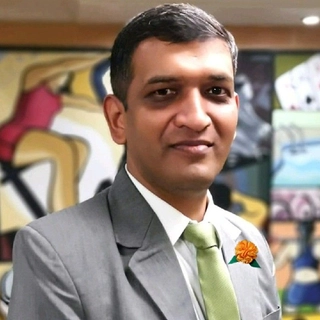 Dr. Shashikant Singh