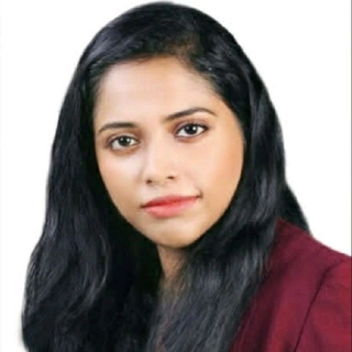 Dr Shimi Mahesh Kumar