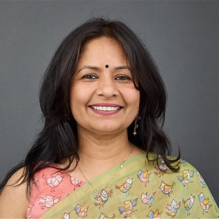 Dr. Shivani Shrivastava