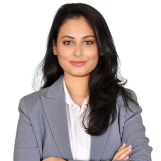 Dr. Shravani Rivonkar