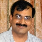 Dr. Sk Dwivedi Ph.D., Mba