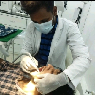 Dr Somshekar Mamdapur