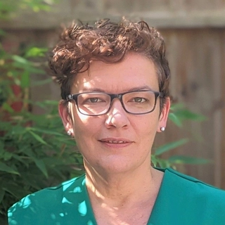 Dr Sophie Taysom