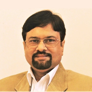 Dr Suneel Gupta