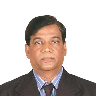 Dr. Swapan K Jana