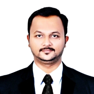 Dr. Swapnil Desai.