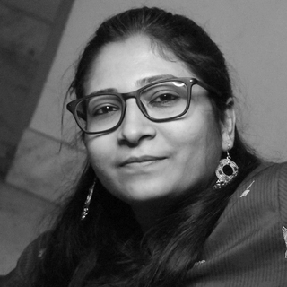 Dr. Swastika Choudhury