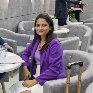 Dr. Swati Nagar