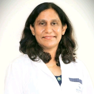 Dr Sweta Gupta