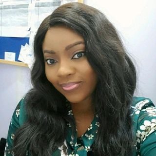 Dr. Sylvia Nwagwuogbe