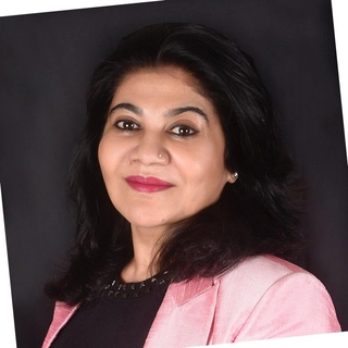 Dr. Tanaya Mishra