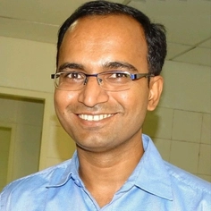 Dr. Tapas Senapati