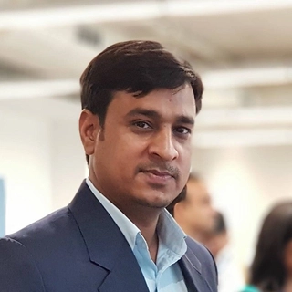 Dr. Tejalal Choudhary