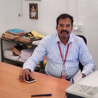 Dr.tharanitharan Gurusamy