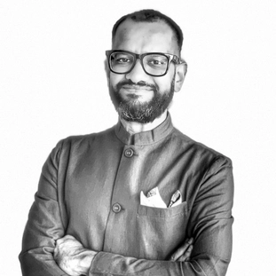 Dr. Tushar Mehendale