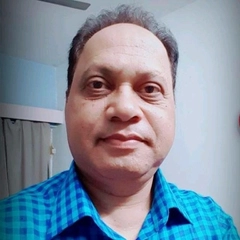 Dr Udaikumar Bisen