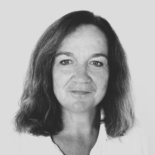 Dr Ute Kunzelmann-Thies