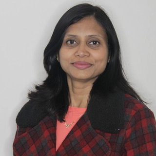 Dr. Vaishali Sahu