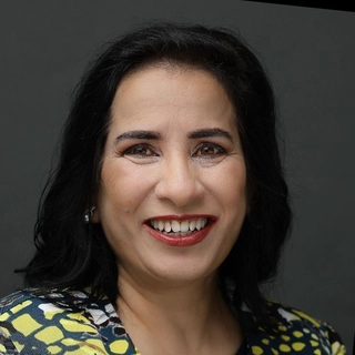 Dr. Vazi Okhandiar