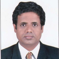 Dr. Velusamy Subbarayan