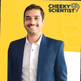 Dr Vishnu Kiran Manam