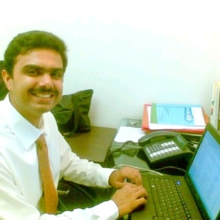Dr. Vishnu Ramchandran