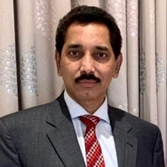 Dr Vishnu Swaroop Reddy N