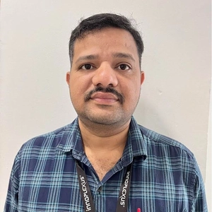 Dr. Vishwambhar Bhandare