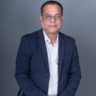 Dr. Vivek Kumar Jha