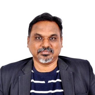 Dr. Vp Rajkumar