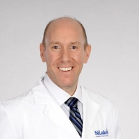 Dr. William Gould