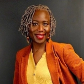 Dr. Winifred Patricia Johansen