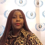 Dr Yewande Okunoren-Oyekenu