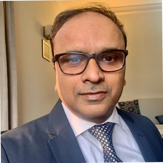 Dr.yogendra Chauhan