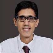 Dr. Yogesh Gulati