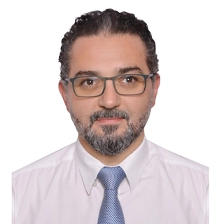 Dr Ziad A. Muwahid