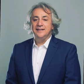 Dragan Danilo Nebrigic PhD