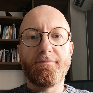 Dragan Tasevski
